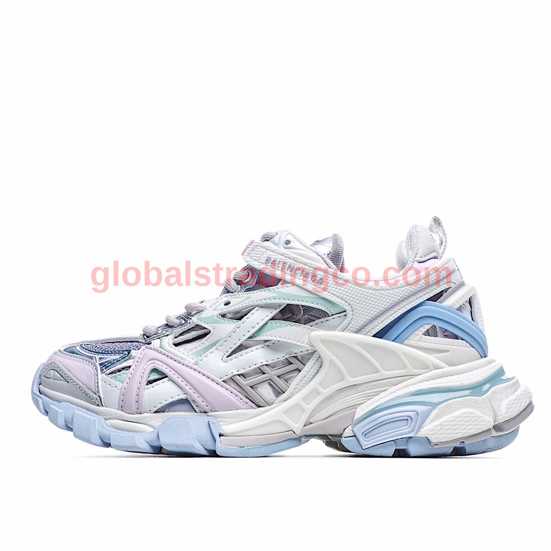 Balenciaga Track 4.0 Track Trainer